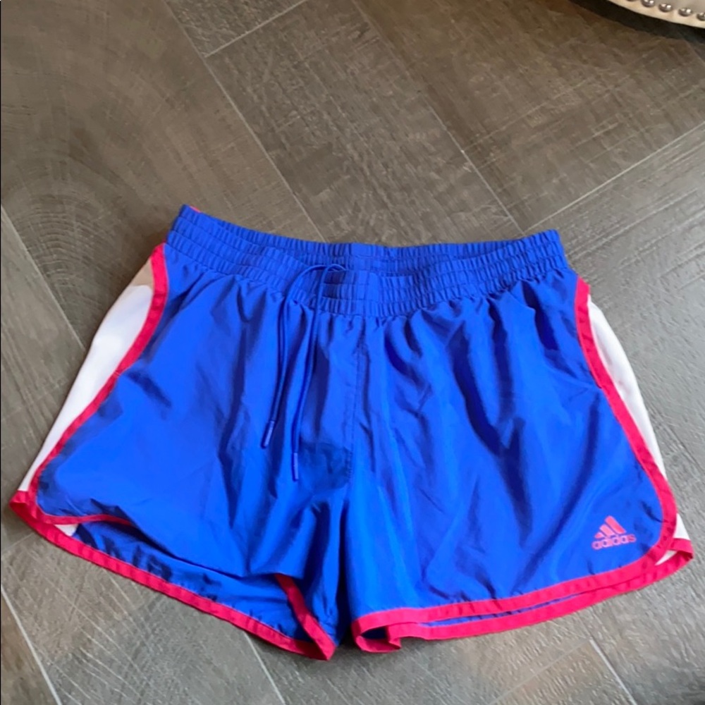 Adidas ClimaLite Shorts